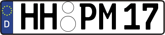 HH-PM17