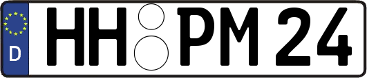 HH-PM24