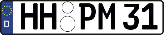 HH-PM31