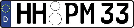 HH-PM33