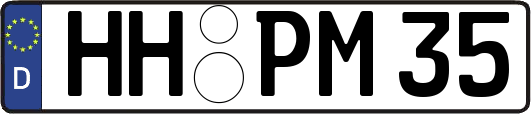 HH-PM35