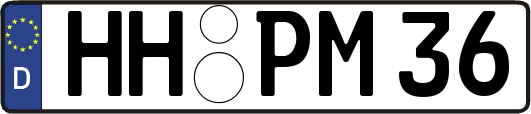 HH-PM36