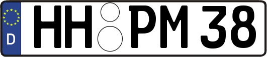 HH-PM38