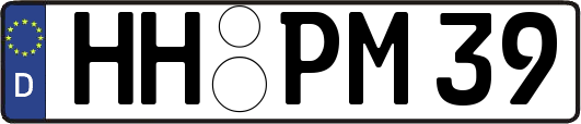 HH-PM39