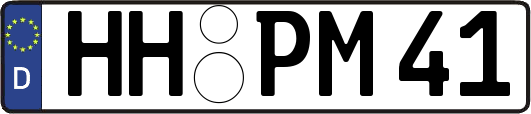 HH-PM41