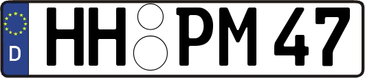 HH-PM47