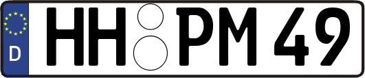 HH-PM49
