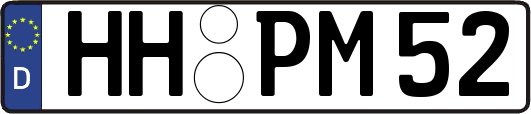 HH-PM52