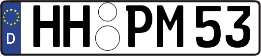 HH-PM53