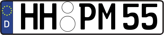 HH-PM55
