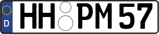 HH-PM57