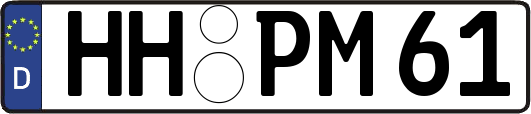 HH-PM61