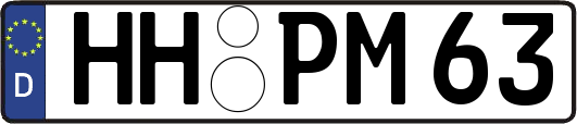 HH-PM63