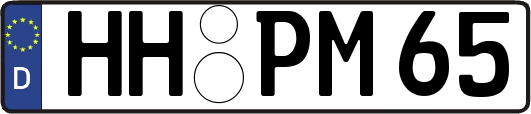 HH-PM65