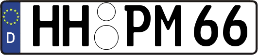 HH-PM66