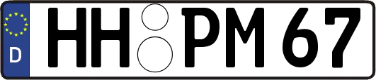 HH-PM67