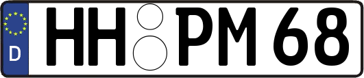 HH-PM68