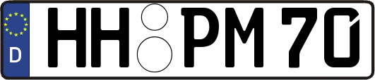 HH-PM70