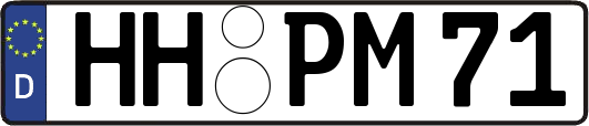 HH-PM71