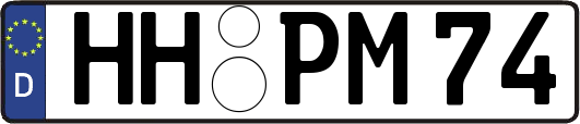 HH-PM74