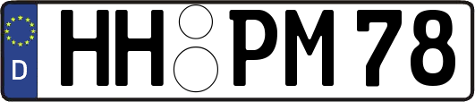 HH-PM78