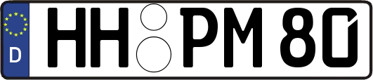 HH-PM80