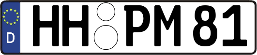 HH-PM81