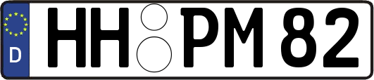 HH-PM82