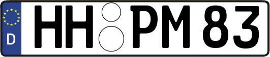 HH-PM83