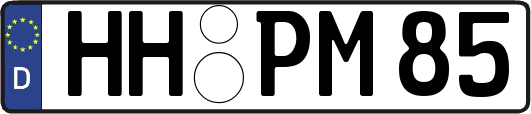 HH-PM85
