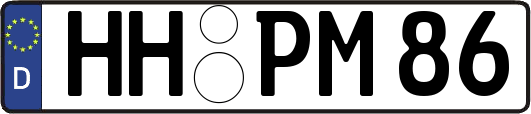 HH-PM86