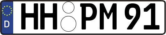 HH-PM91