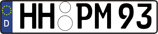 HH-PM93