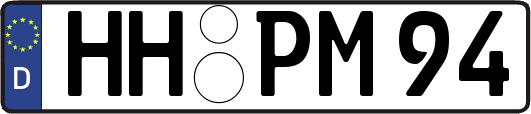 HH-PM94