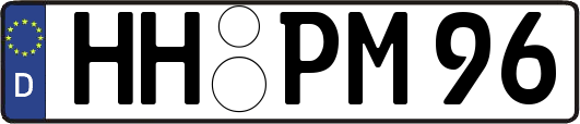 HH-PM96