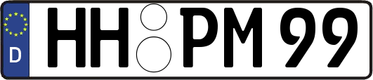 HH-PM99