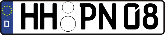 HH-PN08