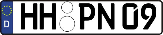 HH-PN09