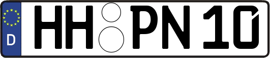 HH-PN10