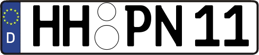 HH-PN11