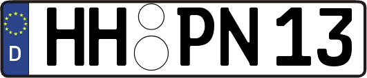 HH-PN13