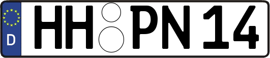 HH-PN14
