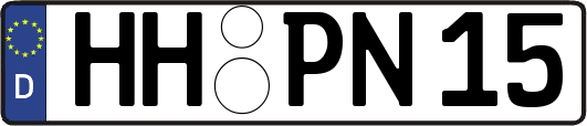 HH-PN15