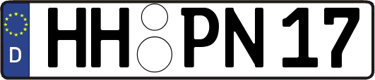 HH-PN17