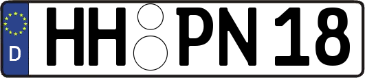 HH-PN18