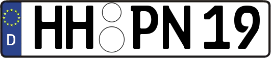 HH-PN19