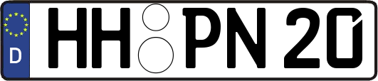 HH-PN20