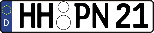 HH-PN21