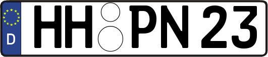 HH-PN23