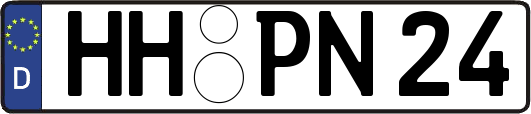 HH-PN24